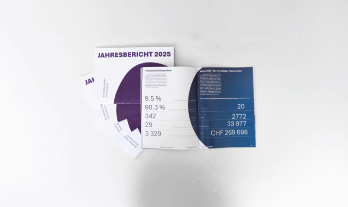 Jahresbericht 2025